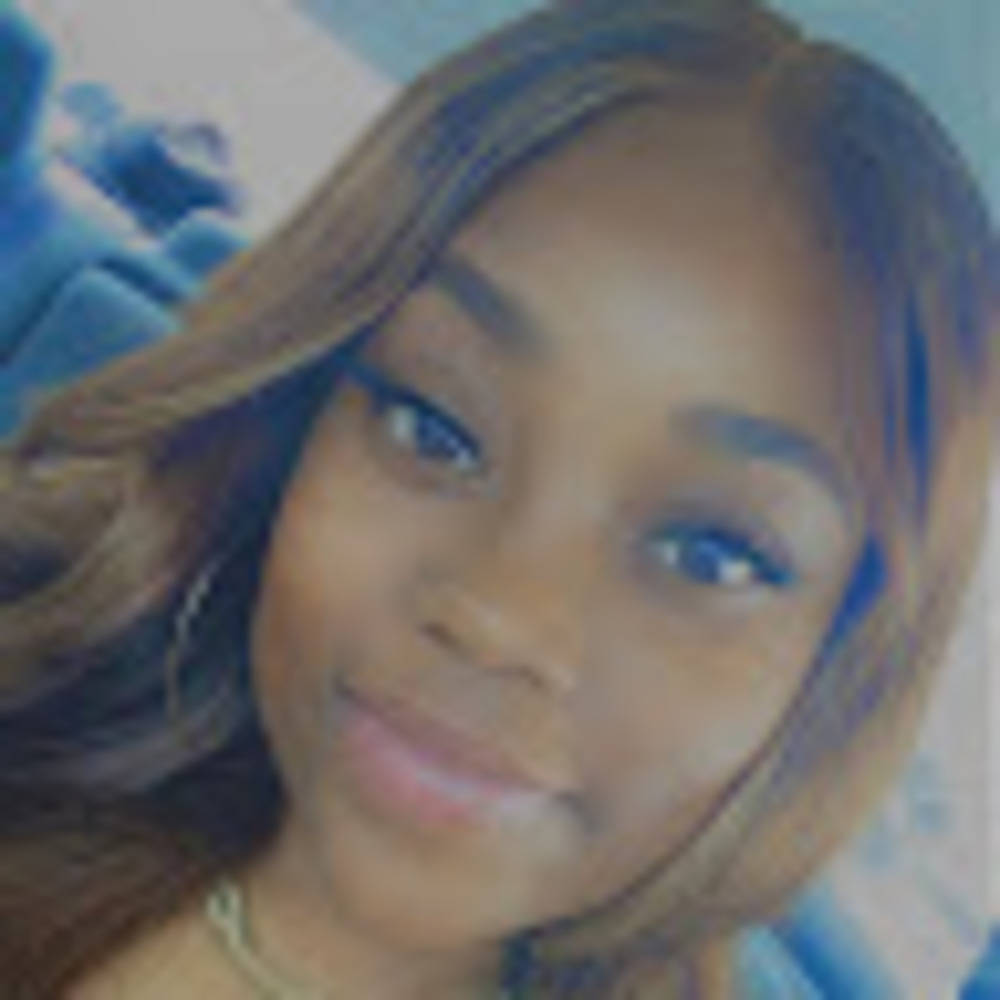 Meet your Posher, Chantal